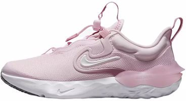 (Preschool) Nike Run Flow 'Pink Foam' DR0471-600 (Preschool) Nike Run Flow 'Pink Foam' DR0471-600
