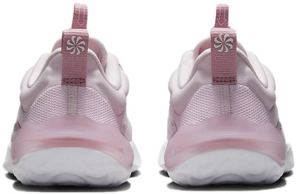 (PS) Nike Run Flow 'Pink Foam' dalam warna Merah Jambu DR0471-600 Purchase (PS) Nike Run Flow 'Pink Foam' dalam warna Merah Jambu DR0471-600