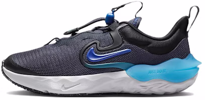 (Preschool) Nike Run Flow 'Thunder Blue' DR0471-400 (Preschool) Nike Run Flow 'Thunder Blue' DR0471-400