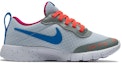 Order (PS) ナイキ タンジュン EZ リル (グレー/ブルー/オレンジ) FD5378-400