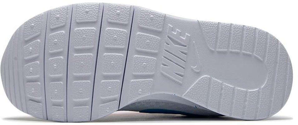 (PS) Zapatillas Nike Tanjun EZ LIL 'Gris Azul Naranja' FD5378-400 Details for (PS) Zapatillas Nike Tanjun EZ LIL 'Gris Azul Naranja' FD5378-400