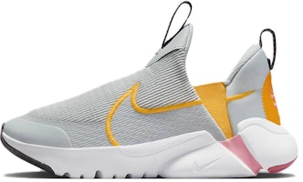 (Preschool) Nike Flex Plus 2 Next Nature 'Grey Orange' DV9000-004 (Preschool) Nike Flex Plus 2 Next Nature 'Grey Orange' DV9000-004