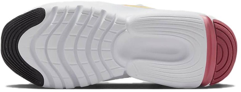 (PS) 耐克Flex Plus 2 Next Nature'灰橙' DV9000-004 Details for (PS) 耐克Flex Plus 2 Next Nature'灰橙' DV9000-004