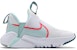 (PS) Nike Flex Plus 2 'Putih Siren Merah Jade Ice' DV9000-101