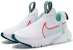 (PS) Nike Flex Plus 2 'Putih Siren Merah Jade Ice' DV9000-101