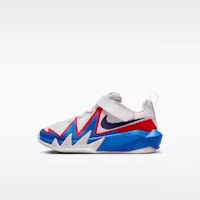 (Preschool) Nike S.T. Dynamite Sail/Photo Blue/University Red/Midnight Navy IH2307-105 (Preschool) Nike S.T. Dynamite Sail/Photo Blue/University Red/Midnight Navy IH2307-105
