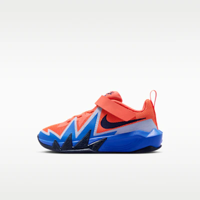 (PS) Nike S.T. Dynamite Turf Naranja/Azul Cristal/Azul Hidrógeno/Azul Medianoche IH2307-800 Buy (PS) Nike S.T. Dynamite Turf Naranja/Azul Cristal/Azul Hidrógeno/Azul Medianoche IH2307-800