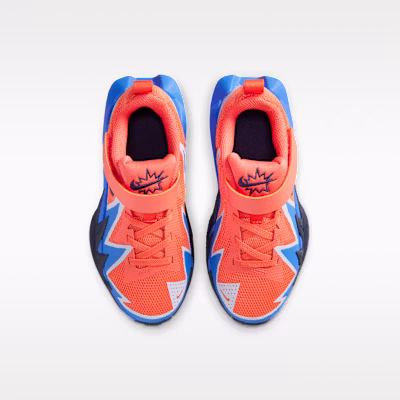 (PS) Nike S.T. Dynamite Turf Naranja/Azul Cristal/Azul Hidrógeno/Azul Medianoche IH2307-800 Purchase (PS) Nike S.T. Dynamite Turf Naranja/Azul Cristal/Azul Hidrógeno/Azul Medianoche IH2307-800