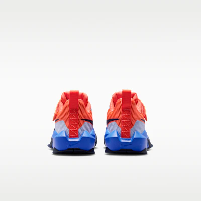 (PS) Nike S.T. Dynamite Turf Naranja/Azul Cristal/Azul Hidrógeno/Azul Medianoche IH2307-800 Sizing (PS) Nike S.T. Dynamite Turf Naranja/Azul Cristal/Azul Hidrógeno/Azul Medianoche IH2307-800