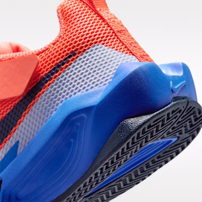 (PS) Nike S.T. Dynamite Turf Naranja/Azul Cristal/Azul Hidrógeno/Azul Medianoche IH2307-800 1