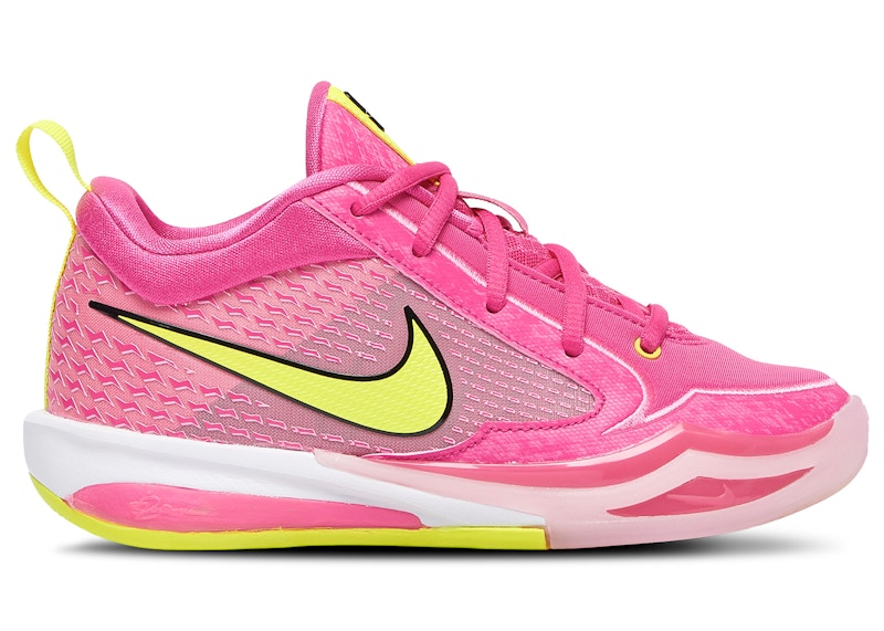 (Preschool) Nike Sabrina 4 Fuel IU4486-600