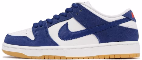 (Preschool) Nike SB Dunk Low 'Los Angeles Dodgers' DN3675-401 (Preschool) Nike SB Dunk Low 'Los Angeles Dodgers' DN3675-401