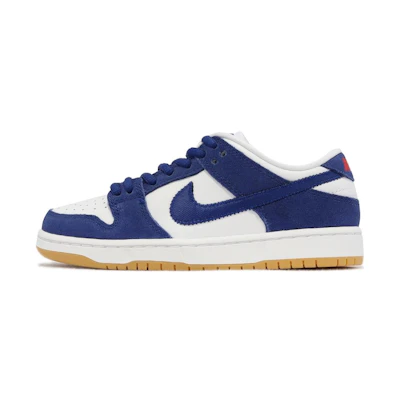 (PS) Nike SB Dunk Low 'Los Angeles Dodgers'