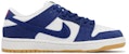 (PS) Nike SB Dunk Low 'Los Angeles Dodgers' Lelaki Malaysia DN3675-401