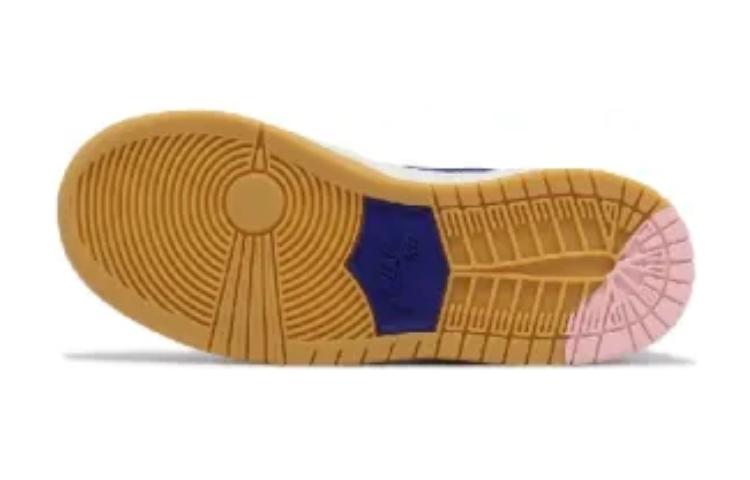Shop (PS) 나이키 SB 덩크 로우 '다저스' (40 characters) DN3675-401