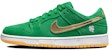 (PS) Nike SB Dunk Low 'Hari St. Patrick' DN3675-303