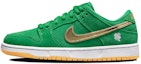 Buy (PS) Nike SB Dunk Low 'Hari St. Patrick' DN3675-303