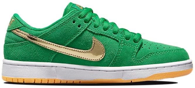 (PS) Nike SB Dunk Low 'Hari St. Patrick' DN3675-303 Order (PS) Nike SB Dunk Low 'Hari St. Patrick' DN3675-303