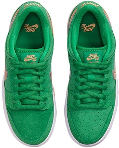 (PS) Nike SB Dunk Low 'Hari St. Patrick' DN3675-303 Shop (PS) Nike SB Dunk Low 'Hari St. Patrick' DN3675-303