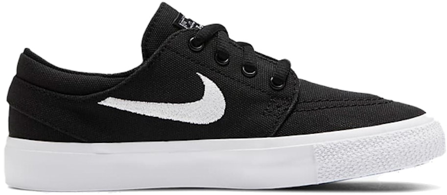 (PS) ナイキSB ステファン ジャノスキー 黒白 (Nike SB Stefan Janoski 黒白) 683642-010 Order (PS) ナイキSB ステファン ジャノスキー 黒白 (Nike SB Stefan Janoski 黒白) 683642-010