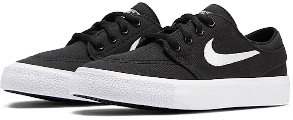 (PS) ナイキSB ステファン ジャノスキー 黒白 (Nike SB Stefan Janoski 黒白) 683642-010 Lookbook (PS) ナイキSB ステファン ジャノスキー 黒白 (Nike SB Stefan Janoski 黒白) 683642-010