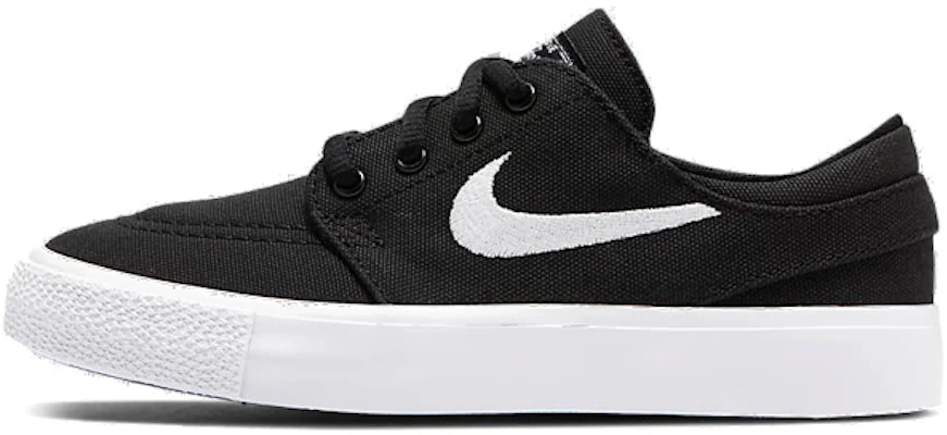 (PS) Nike SB Stefan Janoski Scarpe da Skate ''Nero Bianco'' 683642-010 Buy (PS) Nike SB Stefan Janoski Scarpe da Skate ''Nero Bianco'' 683642-010