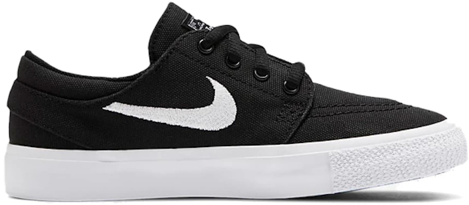 (PS) Nike SB Stefan Janoski Scarpe da Skate ''Nero Bianco'' 683642-010 Order (PS) Nike SB Stefan Janoski Scarpe da Skate ''Nero Bianco'' 683642-010
