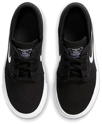 (PS) Nike SB Stefan Janoski Scarpe da Skate ''Nero Bianco'' 683642-010 Shop (PS) Nike SB Stefan Janoski Scarpe da Skate ''Nero Bianco'' 683642-010