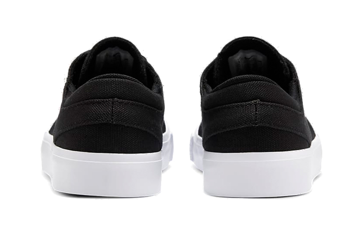 Purchase (PS) Nike SB Stefan Janoski Scarpe da Skate ''Nero Bianco'' 683642-010
