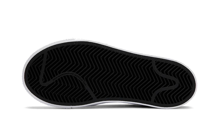 Details for (PS) Nike SB Stefan Janoski Scarpe da Skate ''Nero Bianco'' 683642-010