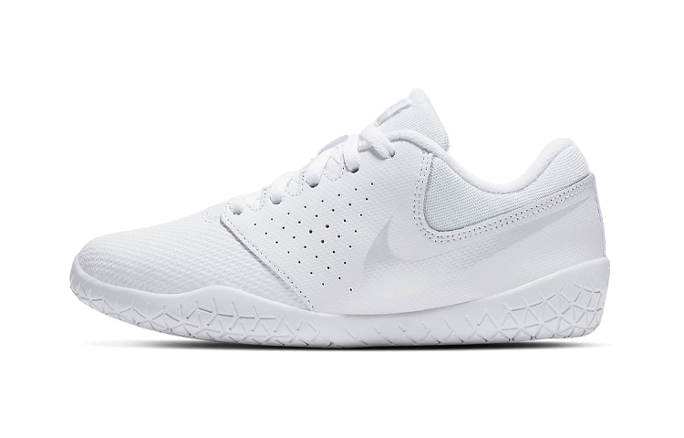 (Preschool) Nike Sideline IV 'White Platinum' 943789-100
