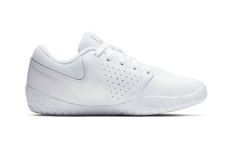 Order (PS) Nike Sideline IV 'Putih Platinum' 943789-100