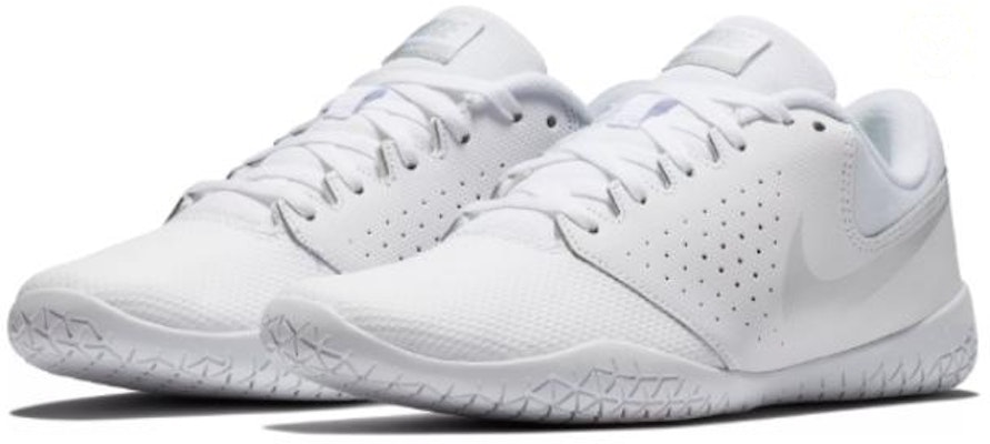 (PS) 나이키 사이드라인 IV '화이트 플래티넘' (Nike Sideline IV '화플') 943789-100 Lookbook (PS) 나이키 사이드라인 IV '화이트 플래티넘' (Nike Sideline IV '화플') 943789-100