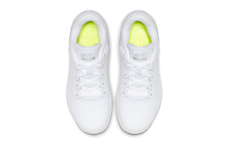 Shop (PS) Nike Sideline IV 'Putih Platinum' 943789-100