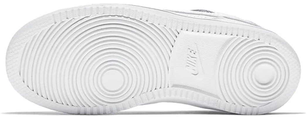 中童 Nike Son of Force 低筒 板鞋 純白 Shop 中童 Nike Son of Force 低筒 板鞋 純白