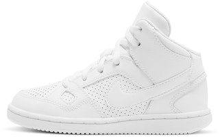 (Preschool) Nike Son of Force Mid 'White' 615161-109 (Preschool) Nike Son of Force Mid 'White' 615161-109