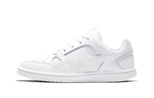 (Preschool) Nike Son of Force White 615152-109 (Preschool) Nike Son of Force White 615152-109