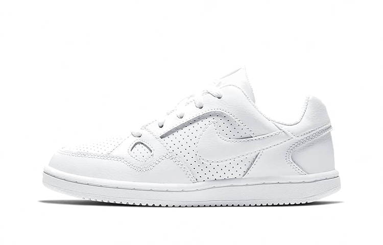 (Preschool) Nike Son of Force White 615152-109