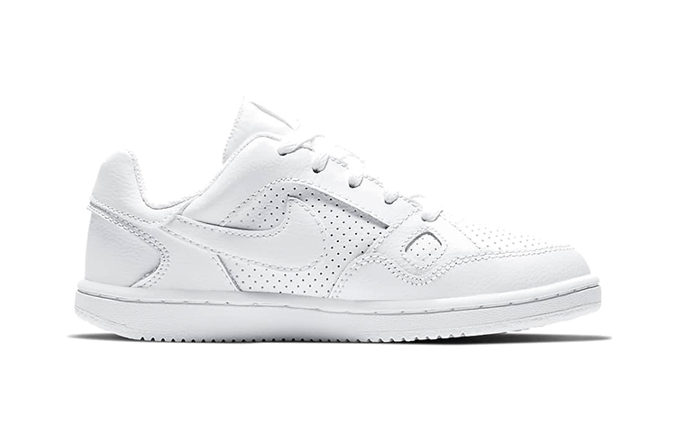 Order (Preschool) Nike Son of Force White 615152-109