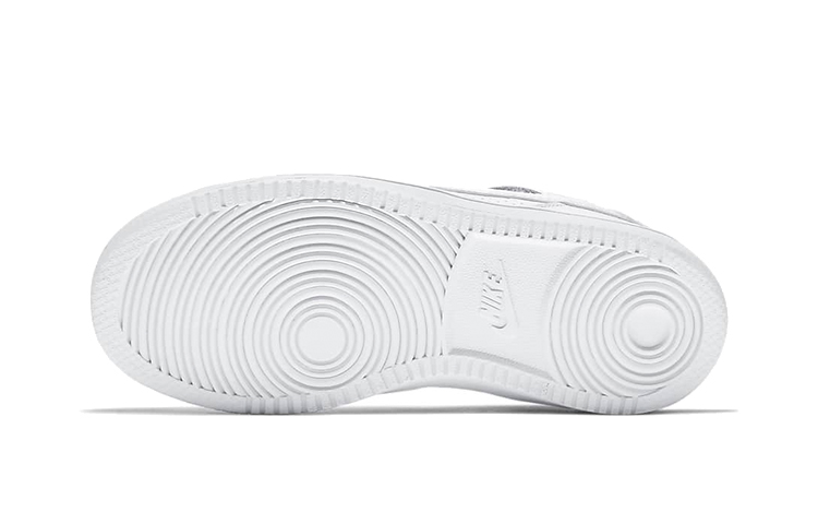 Shop (Preschool) Nike Son of Force White 615152-109