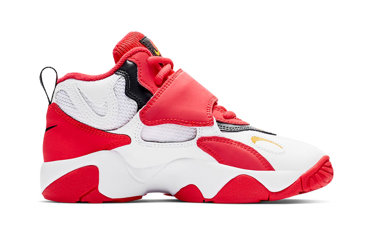 Order (Preschool) Nike Speed Turf White/Red BV2526-102