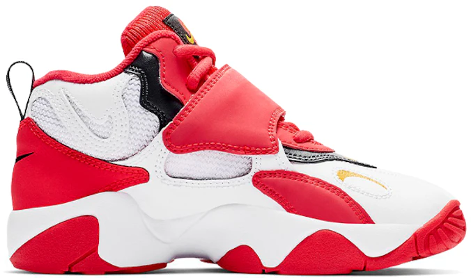 (Preschool) Nike Speed Turf White/Red BV2526-102 Order (Preschool) Nike Speed Turf White/Red BV2526-102