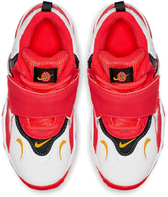 (Preschool) Nike Speed Turf White/Red BV2526-102 Lookbook (Preschool) Nike Speed Turf White/Red BV2526-102