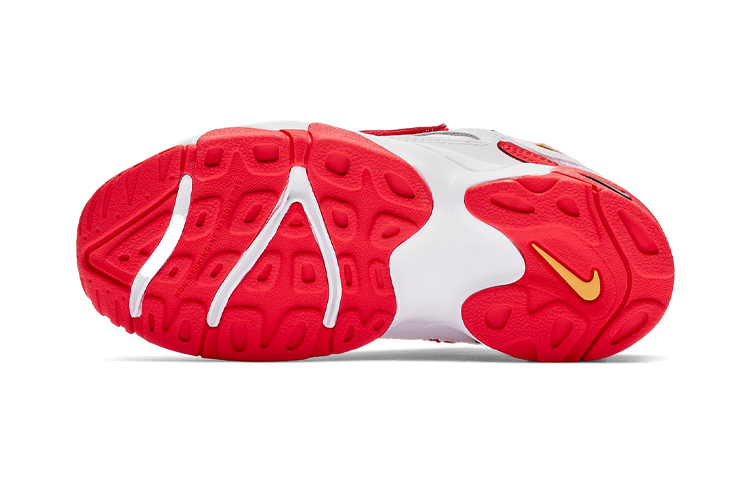 Shop (Preschool) Nike Speed Turf White/Red BV2526-102