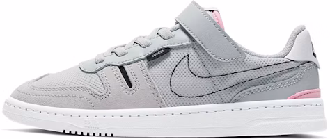 (Preschool) Nike Squash Type 'Grey Fog Pink' CJ4120-002 (Preschool) Nike Squash Type 'Grey Fog Pink' CJ4120-002
