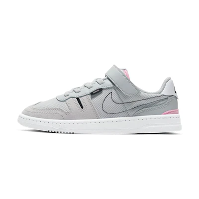 (PS) Nike Squash Type 'Grey Fog Pink'