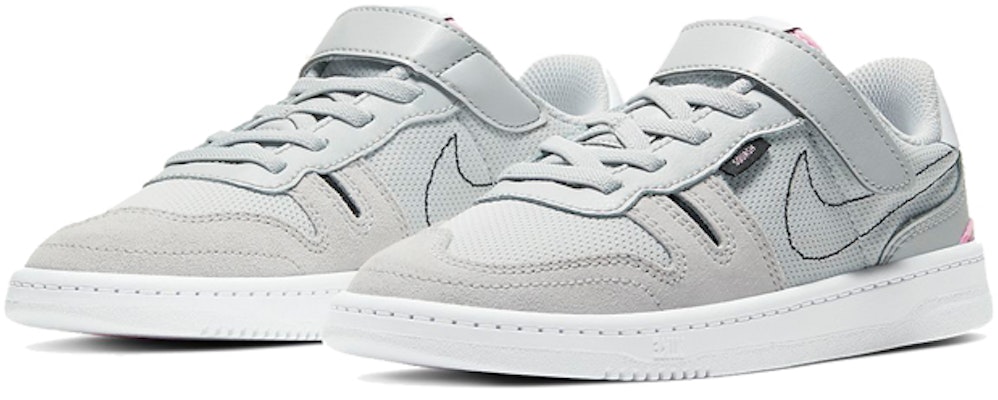 (PS) Nike Squash Tipo 'Gris Niebla Rosa' CJ4120-002 Lookbook (PS) Nike Squash Tipo 'Gris Niebla Rosa' CJ4120-002