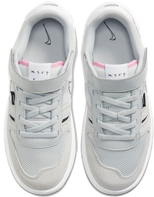 (PS) Nike Squash Tipo 'Gris Niebla Rosa' CJ4120-002 Shop (PS) Nike Squash Tipo 'Gris Niebla Rosa' CJ4120-002