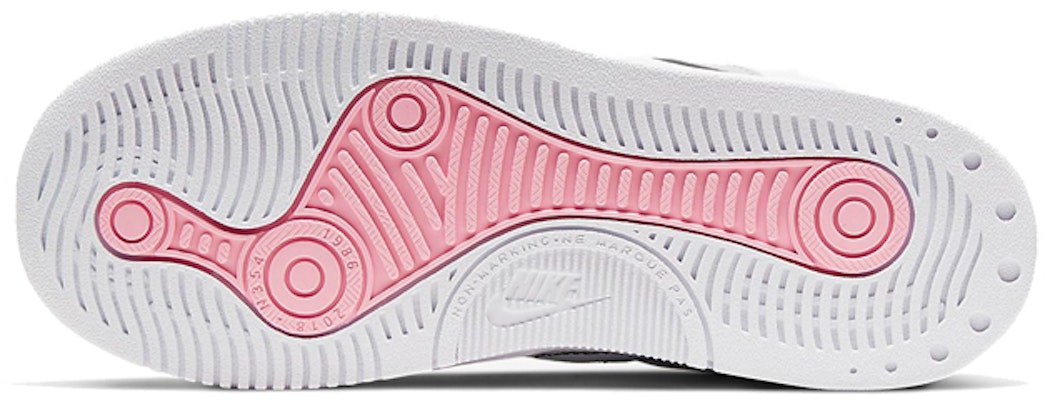 (PS) Nike Squash Tipo 'Gris Niebla Rosa' CJ4120-002 Details for (PS) Nike Squash Tipo 'Gris Niebla Rosa' CJ4120-002