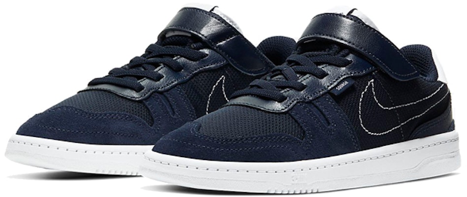 (Preschool) Nike Squash Type 'Obsidian' CJ4120-400 Lookbook (Preschool) Nike Squash Type 'Obsidian' CJ4120-400